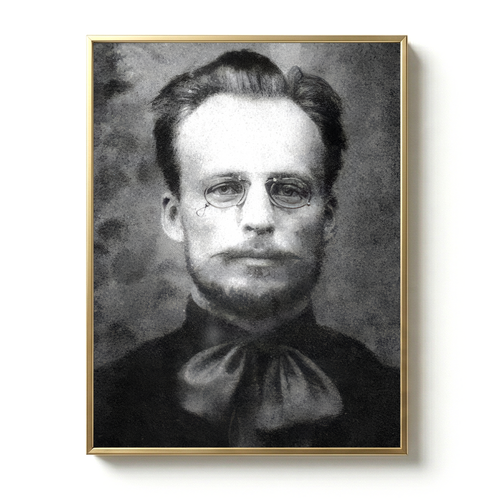 Oleksandr Bohomazov