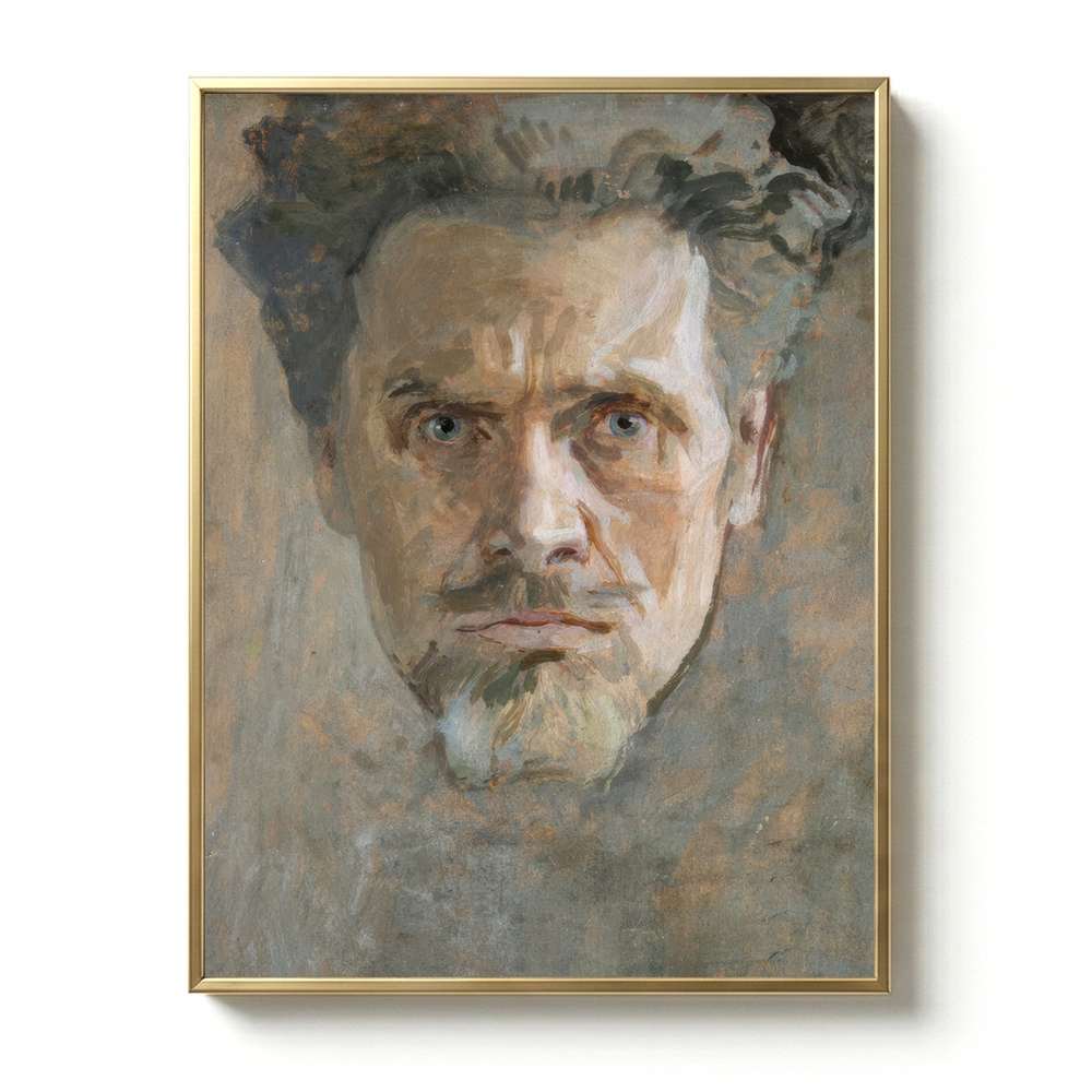 Ivan Trush