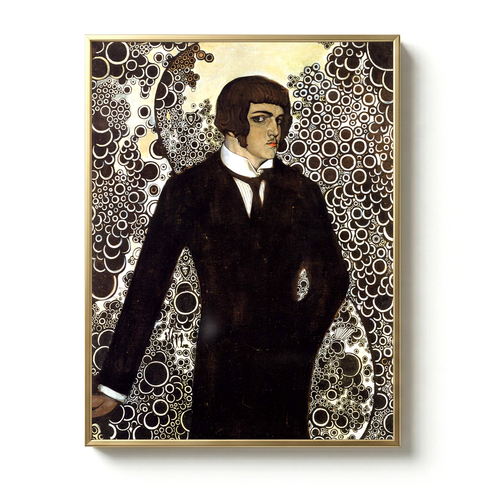 Vsevolod Maksymovych