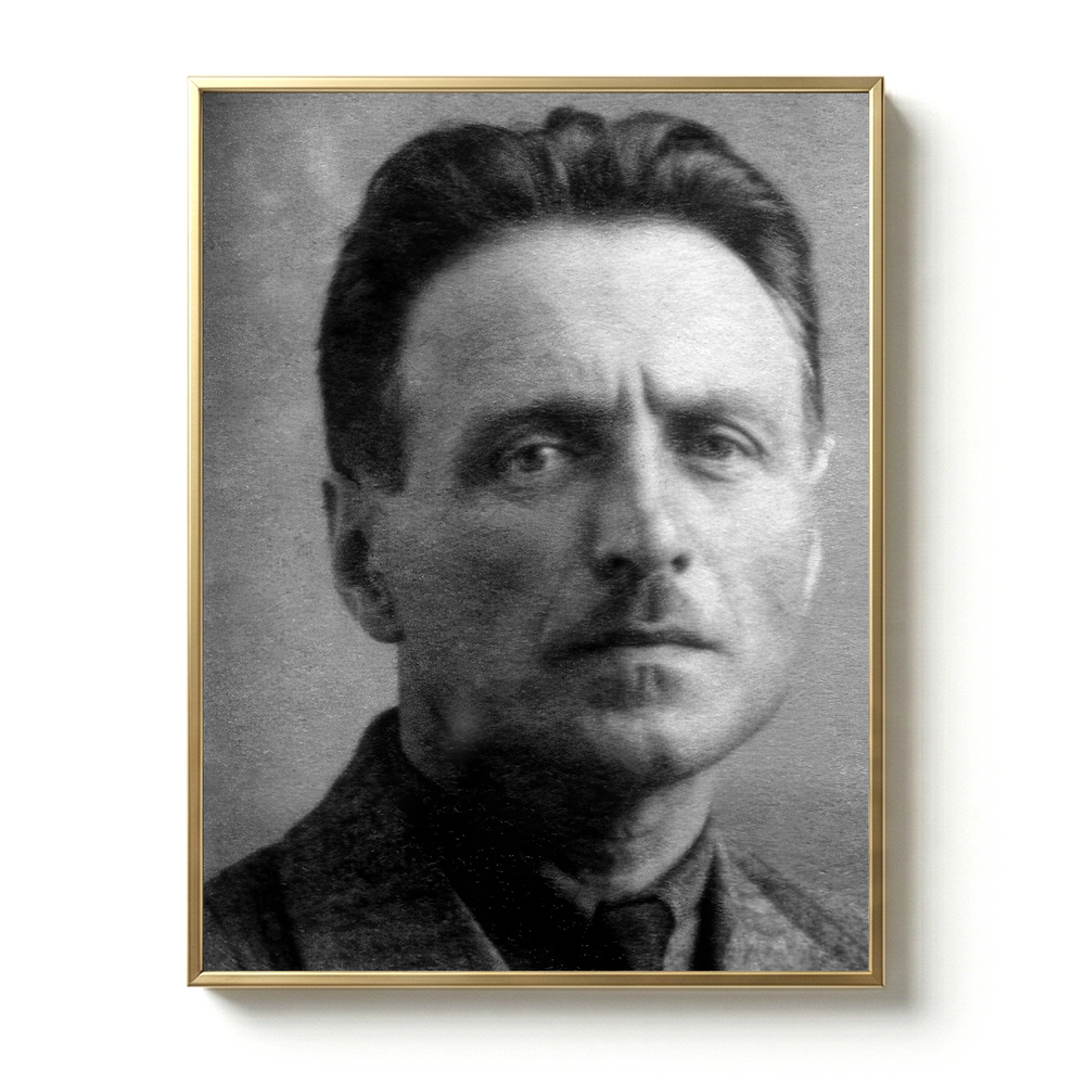 Mykhailo Boichuk