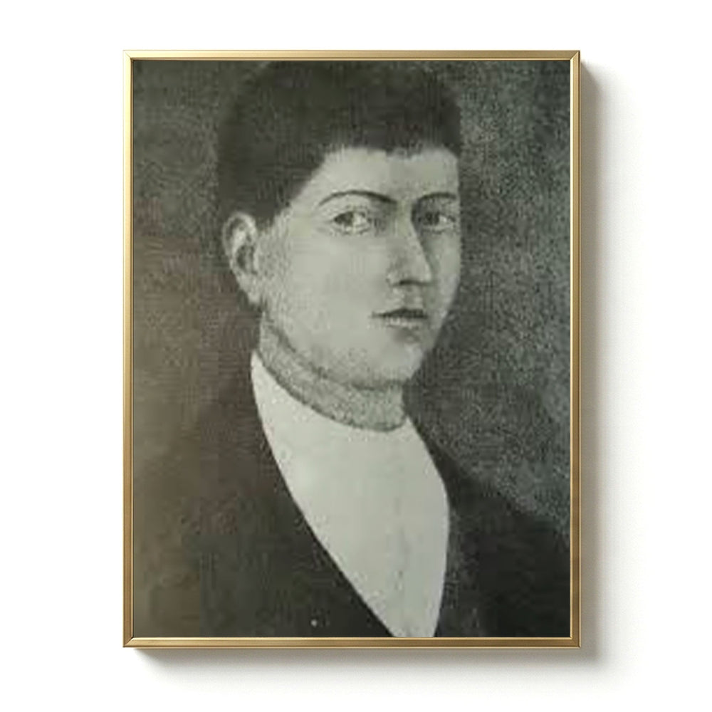 Tymko Boichuk
