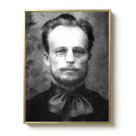 Олександр Богомазов