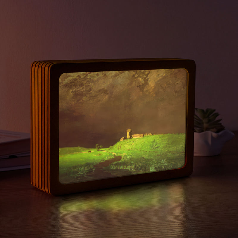 Art Lamp 