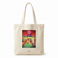Tote Bag "Fern Blooms. Mykhailo Onatsko"