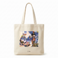 Tote Bag "Flower Sellers. Oleksandr Murashko"