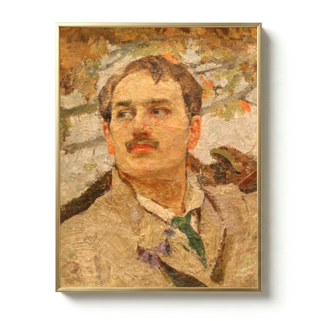 Федір Кричевський