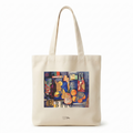 Tote Bag "Wine. Alexandra Exter"
