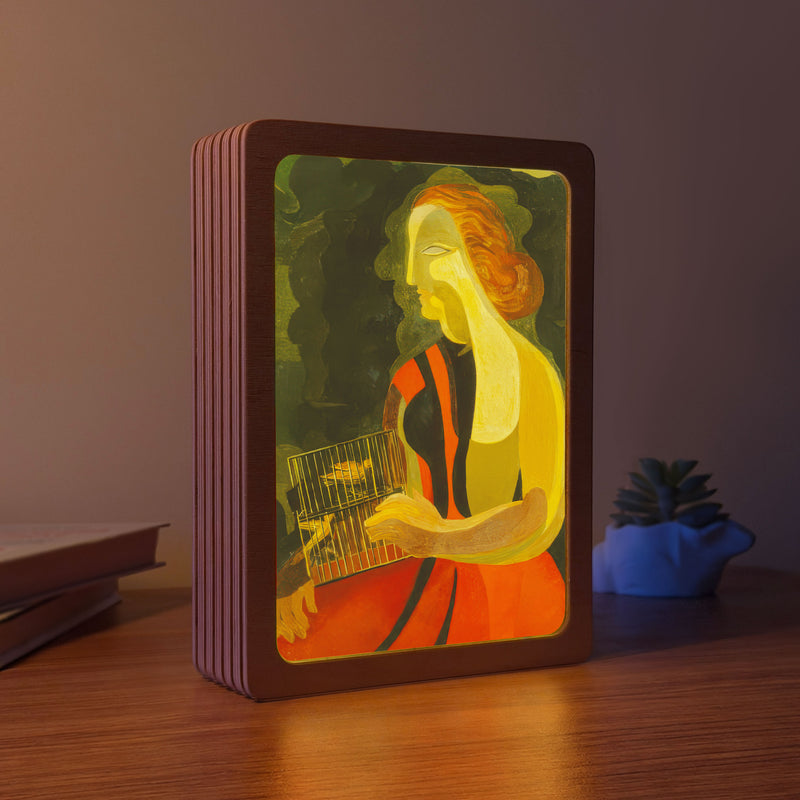 Art Lamp 