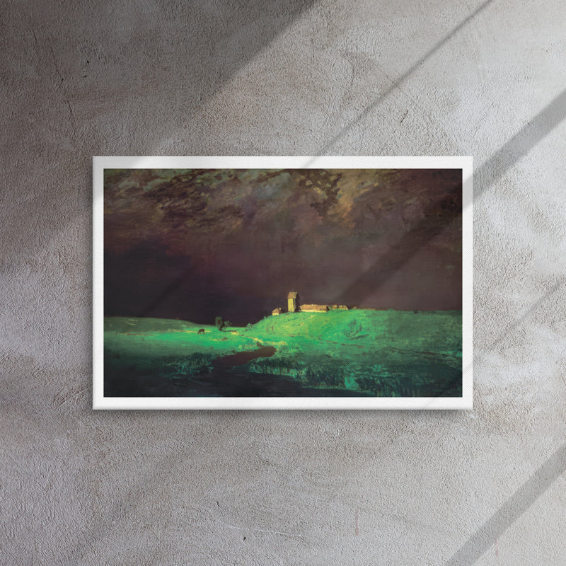 Canvas print 