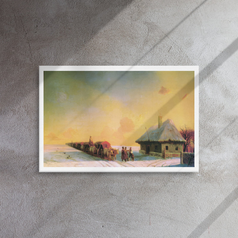 Canvas Print 