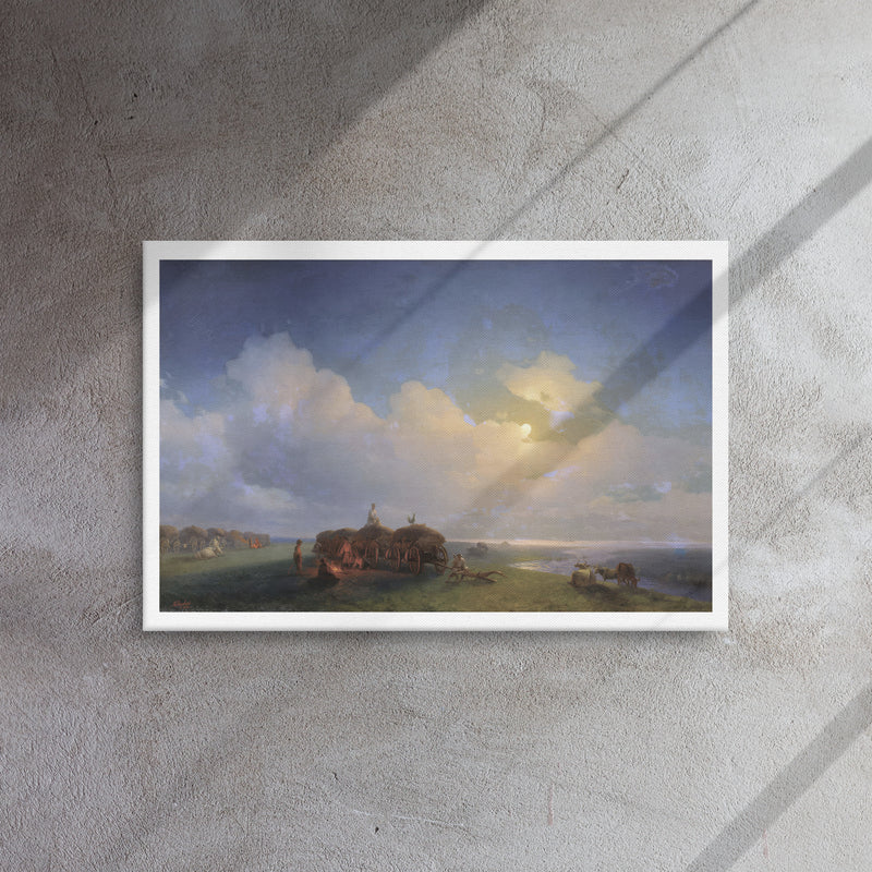 Canvas print 