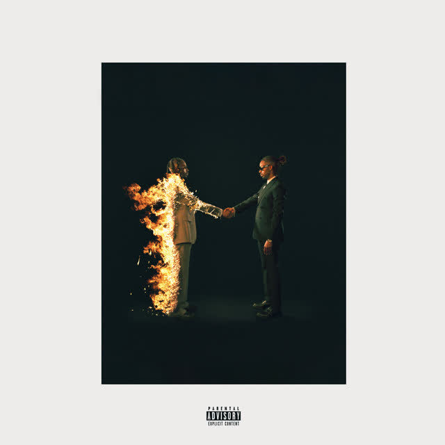 Metro Boomin, Future, Don Toliver - Too Many Nights