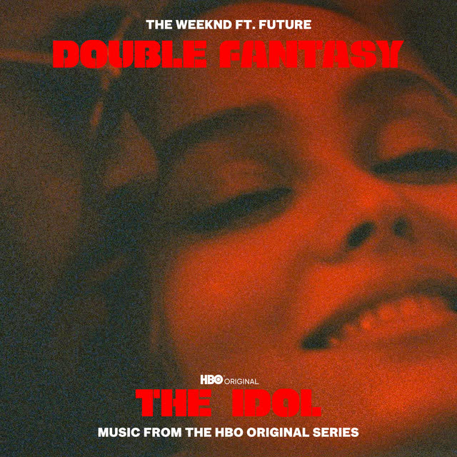 The Weeknd, Future - Double Fantasy
