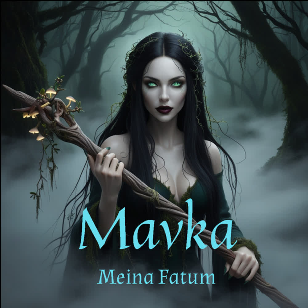 Meina Fatum, STRUM - Mavka